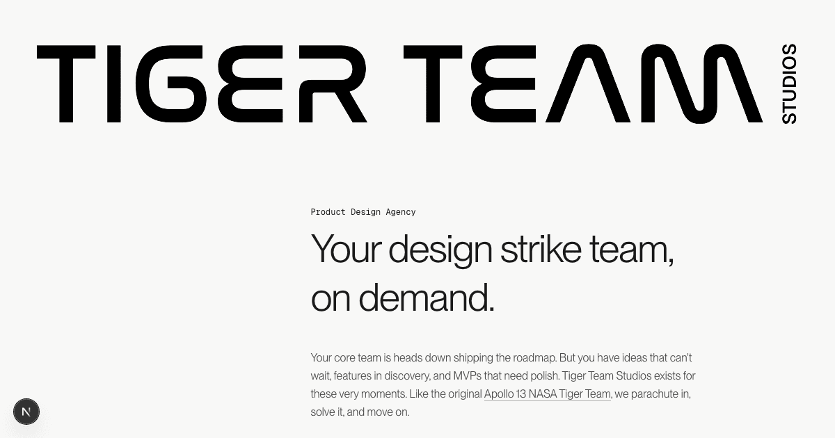 Building a Design Engineer Portfolio That Actually Converts