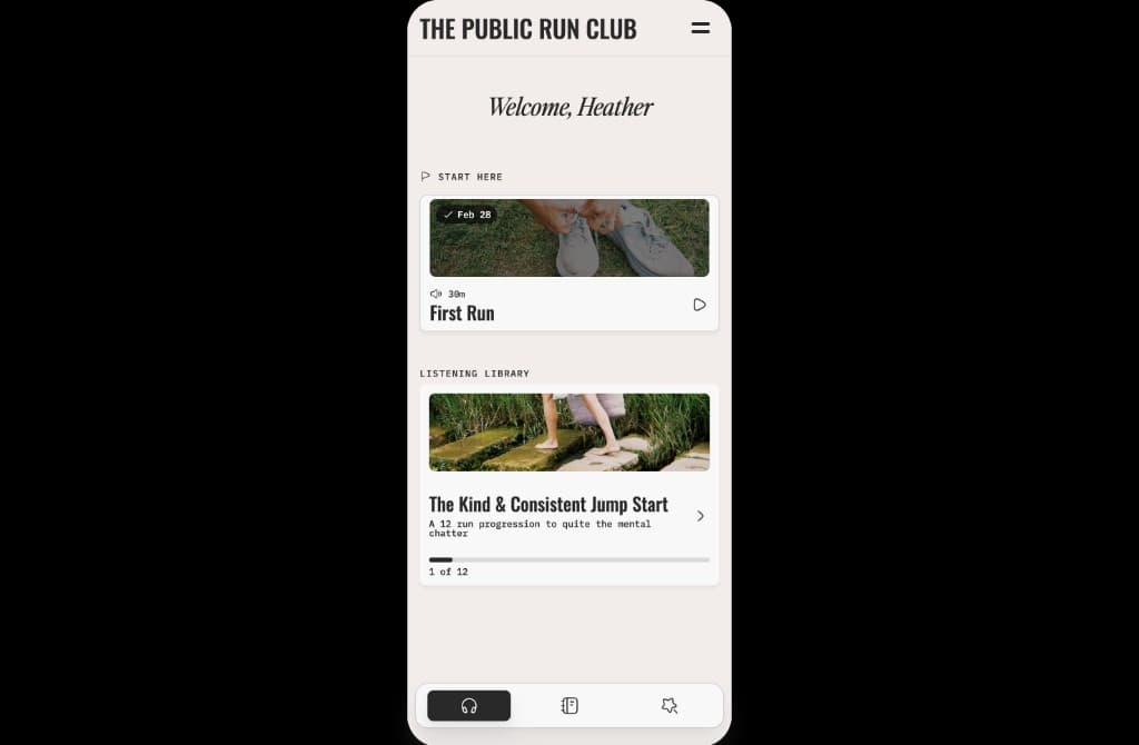 What We Learned Building a PRC App Proof of Concept with Expo