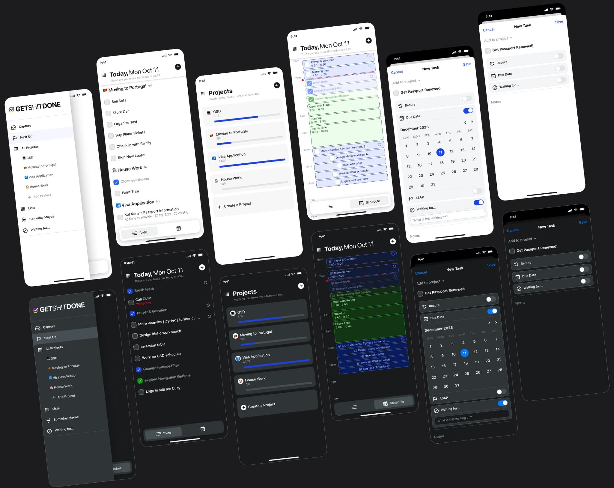 Get Sh*t Done – image 2