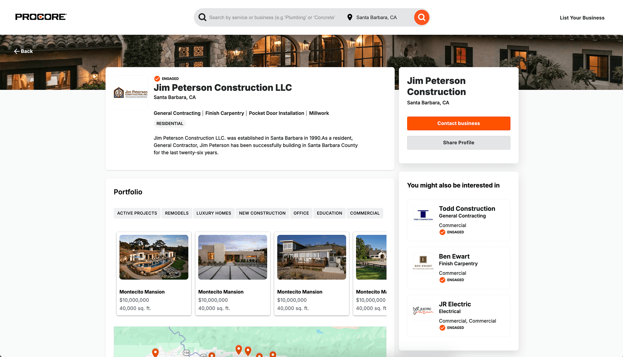 Procore Construction Network – image 2