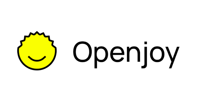 OpenJoy