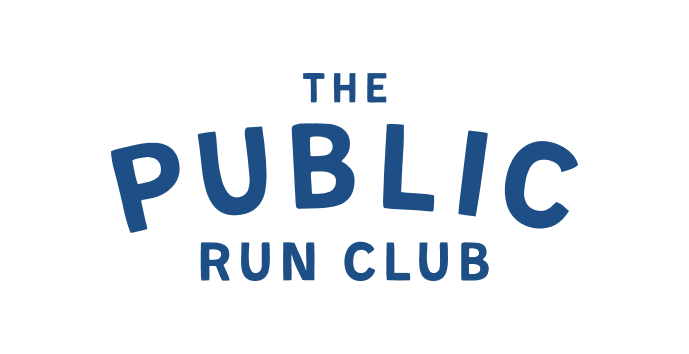 The Public Run Club